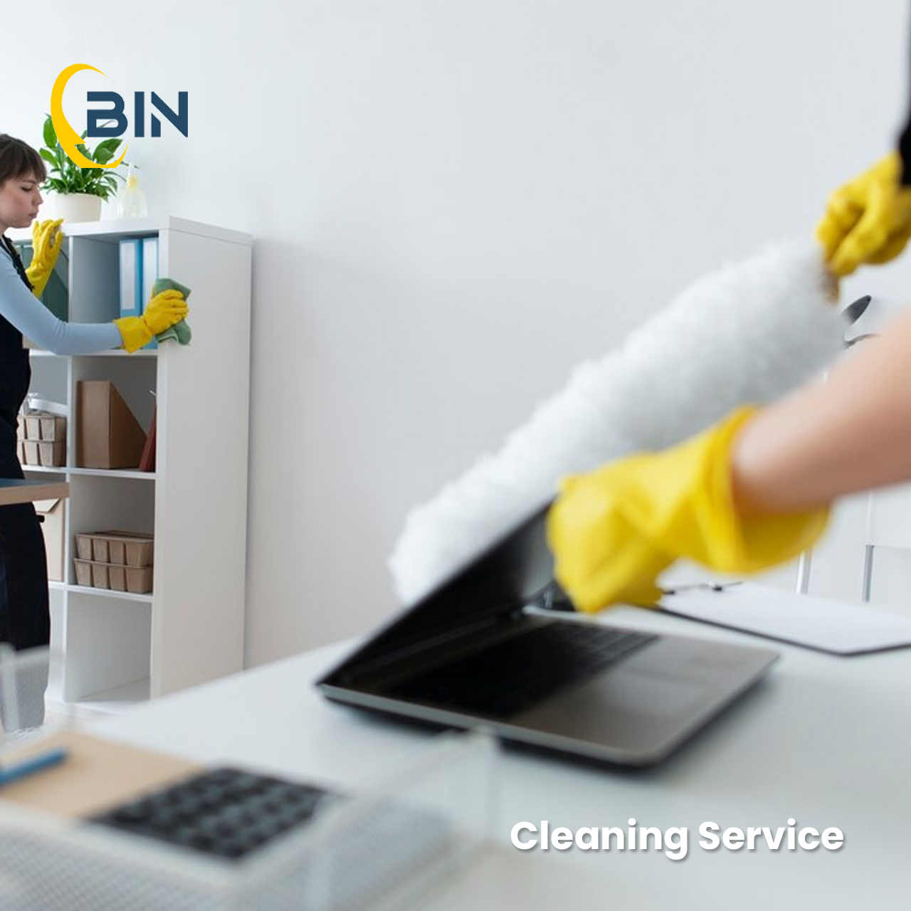 Jasa Cleaning Service Jakarta Barat
