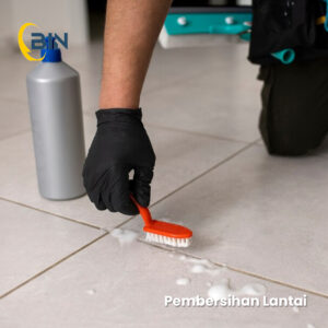 Jasa Cleaning Service Jakarta Selatan