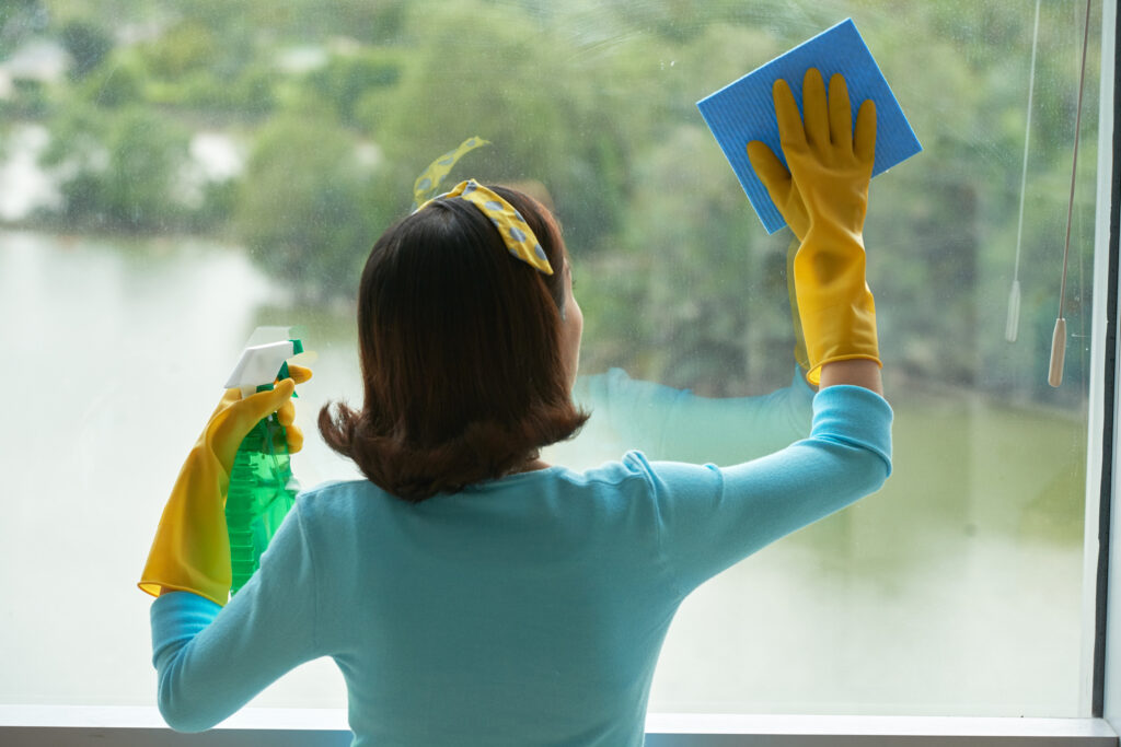 Jasa Cleaning Service Terbaik Jakarta Barat