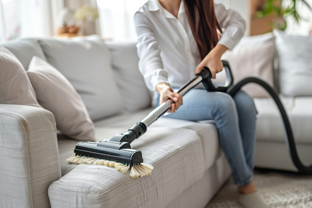 Jasa Cleaning Service Terbaik