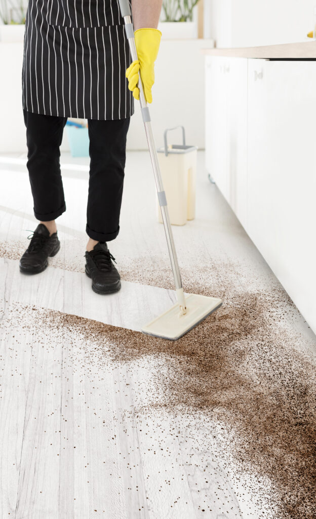 Jasa Cleaning Service Terbaik