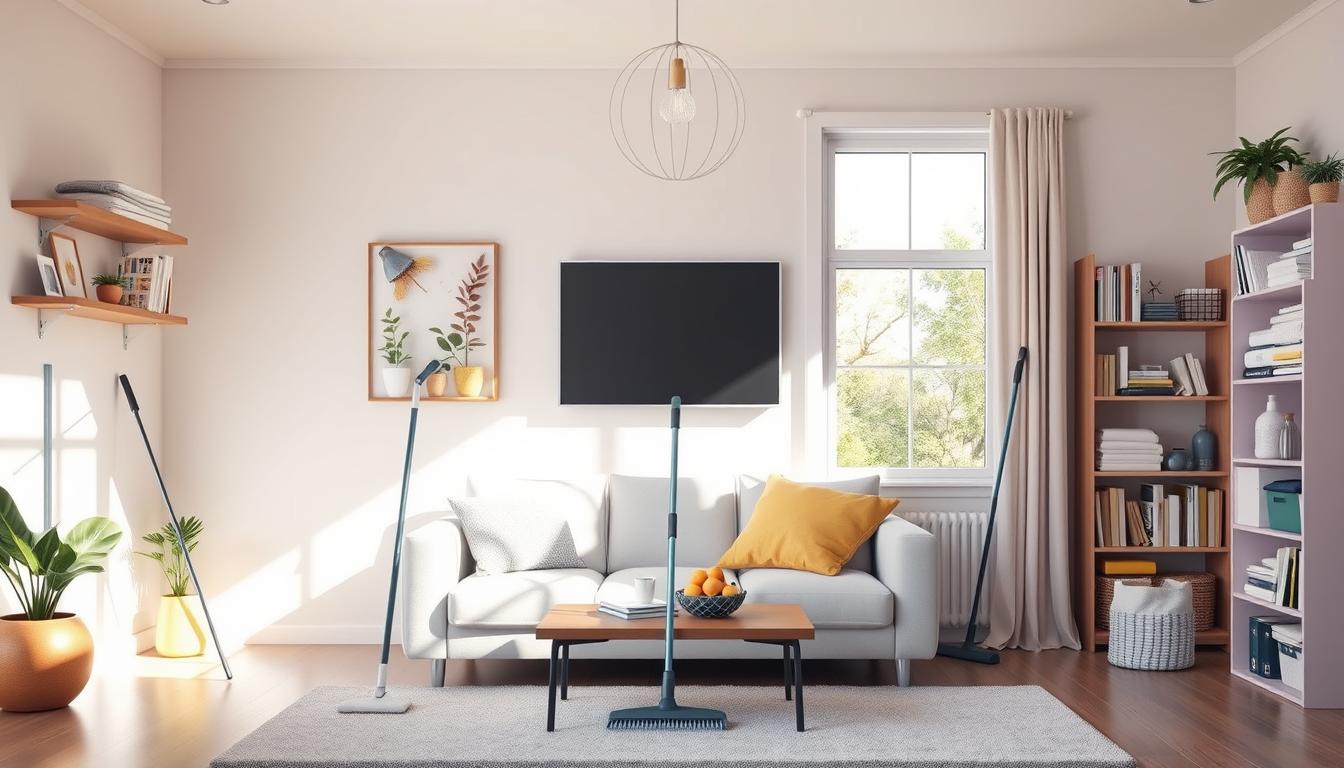 Read more about the article Pelajari 5 Basic Cleaning Service yang sangat Mudah dipahami
