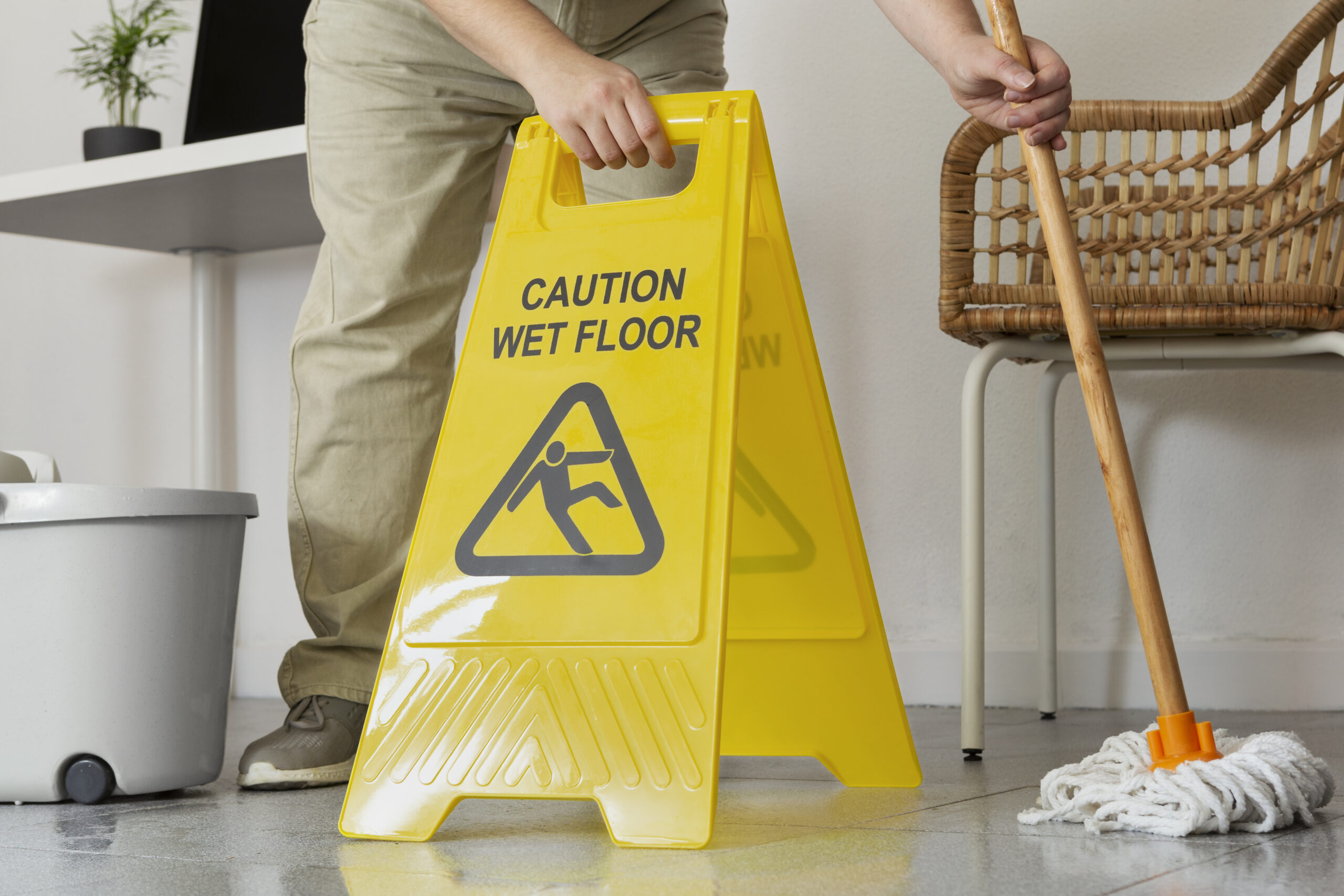 Read more about the article BINCare – Perusahaan Jasa Cleaning Service Terpercaya Jakarta Selatan