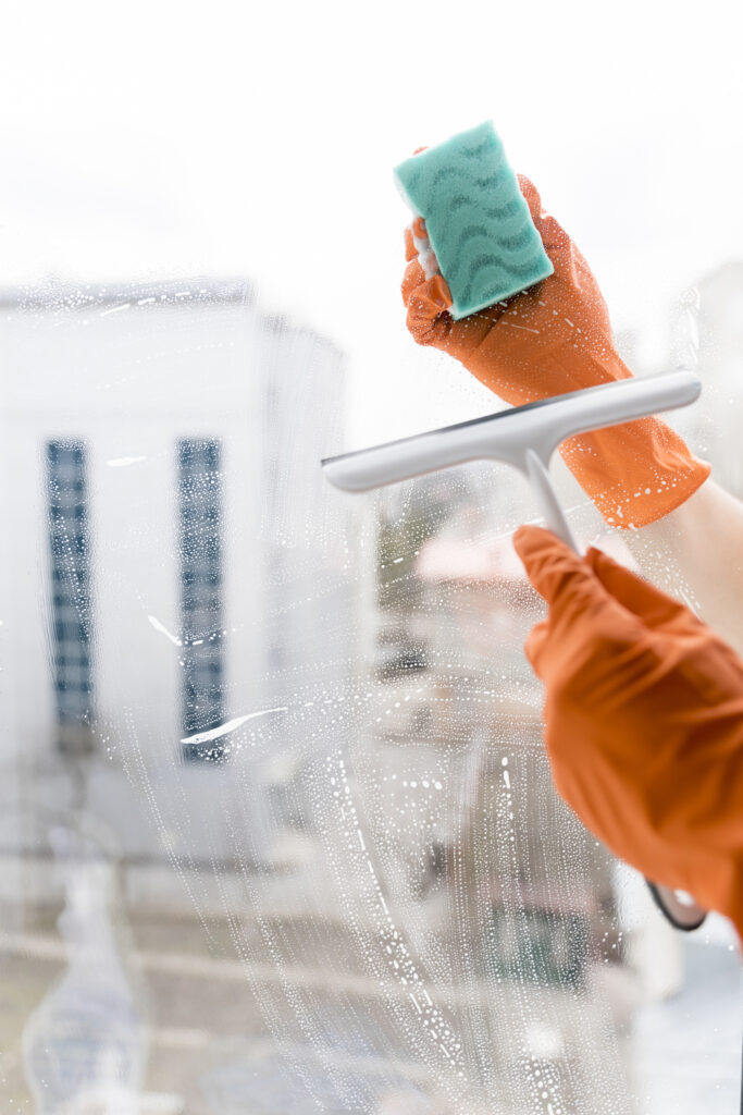 Layanan Jasa General Cleaning Terbaik Cakung Jakarta Timur