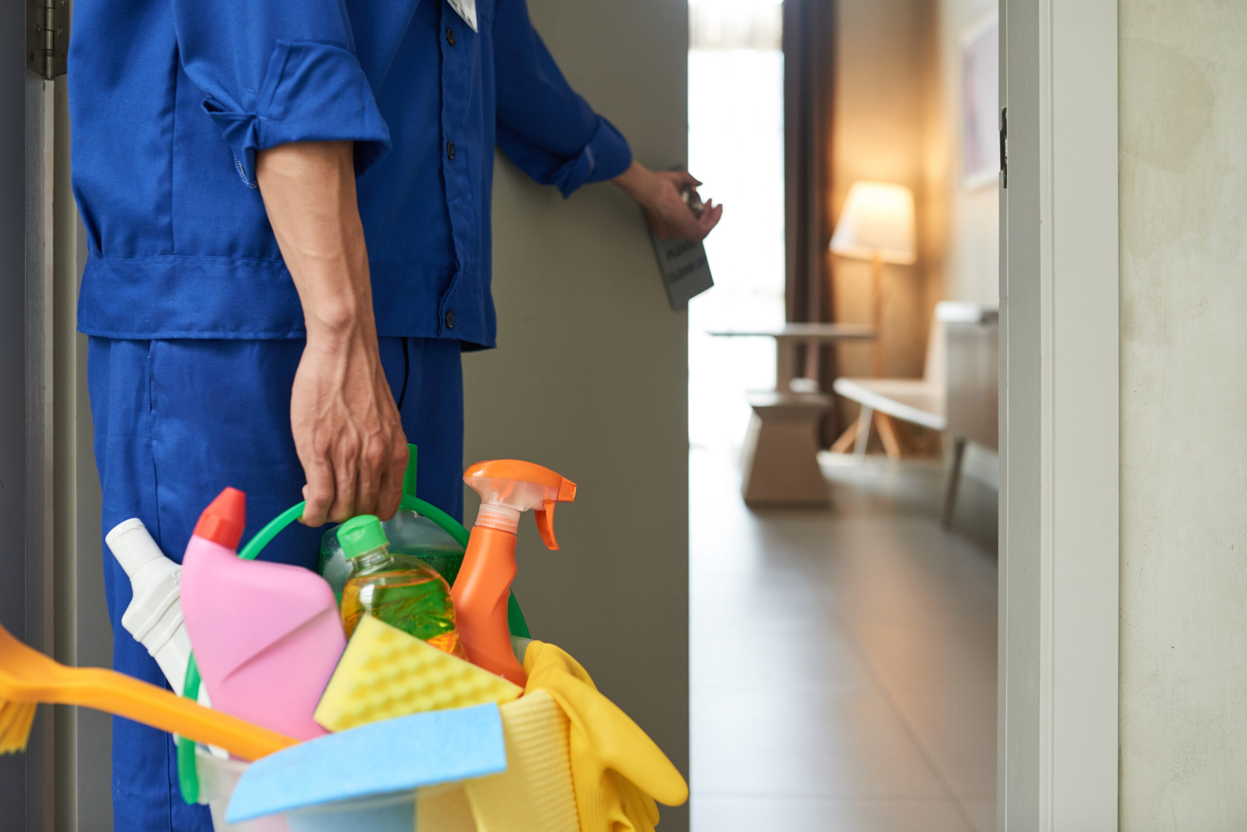 Read more about the article Perusahaan Layanan Penyalur Jasa Cleaning Service Terbaik Di Jakarta