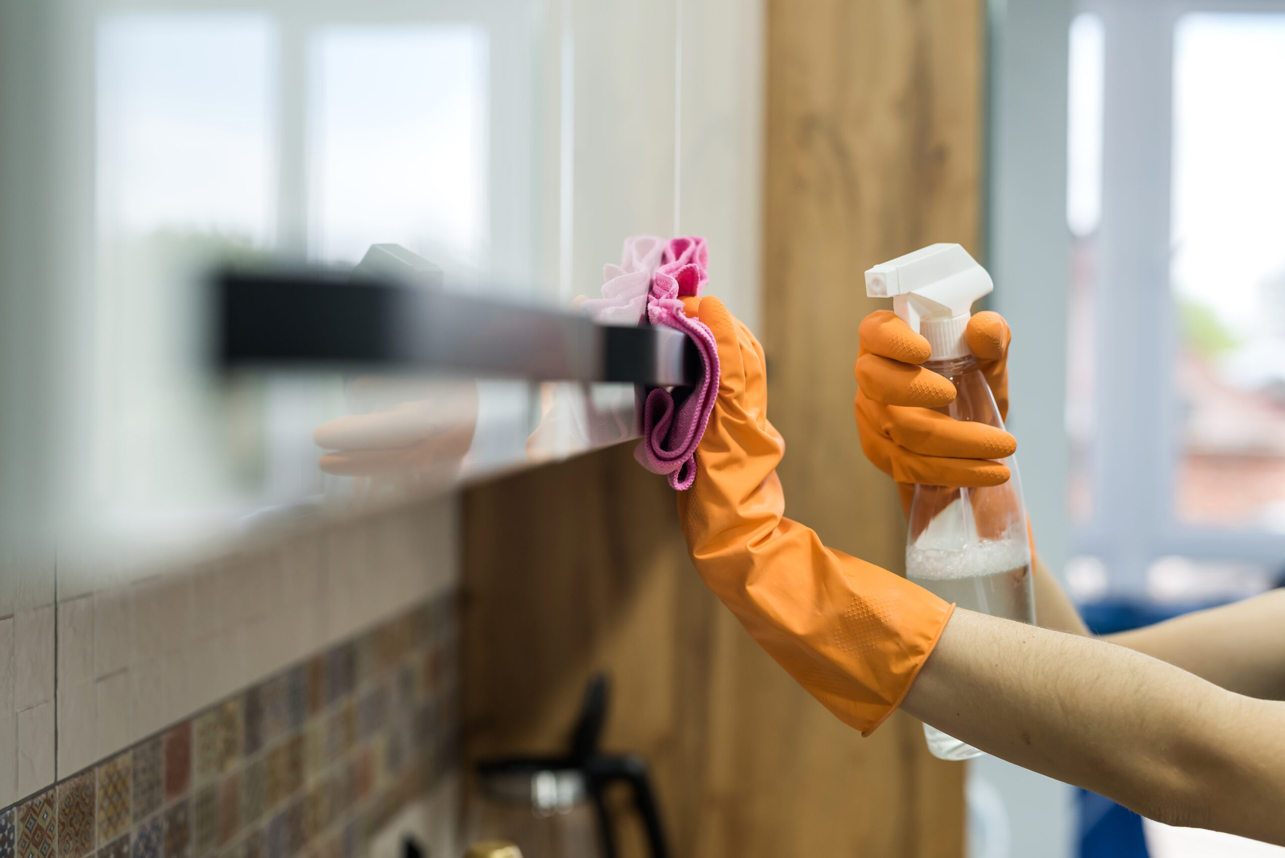 Jasa Cleaning Service Panggilan-BINGroup Solusi Kebersihan Profesional Terpercaya