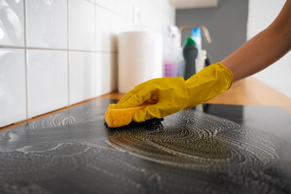Read more about the article Jasa Bersih Kamar Mandi – BINCare