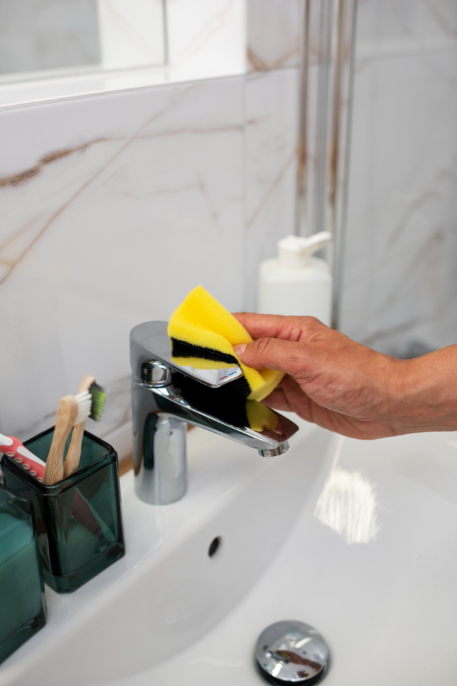 Read more about the article Jasa Bersih Kamar Mandi Jakarta Pusat – BINCare