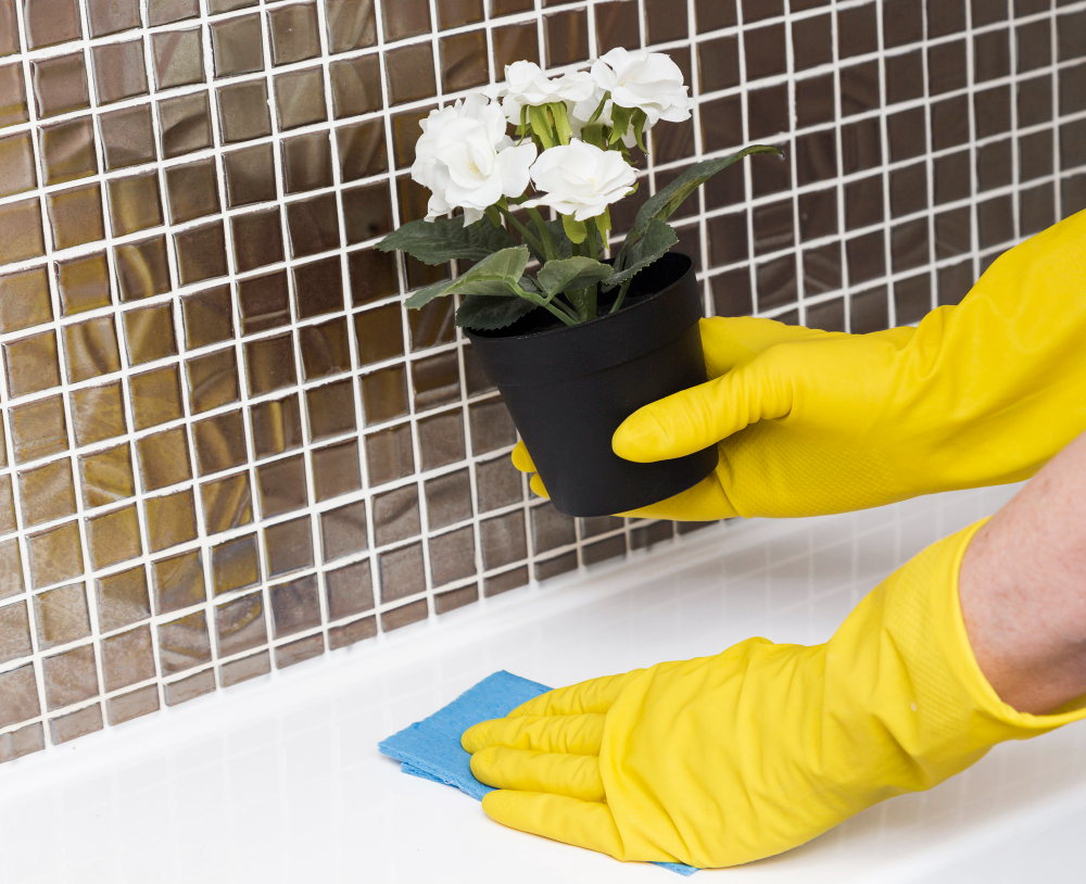 Read more about the article Jasa Bersih Kamar Mandi Jakarta Timur – BINCare