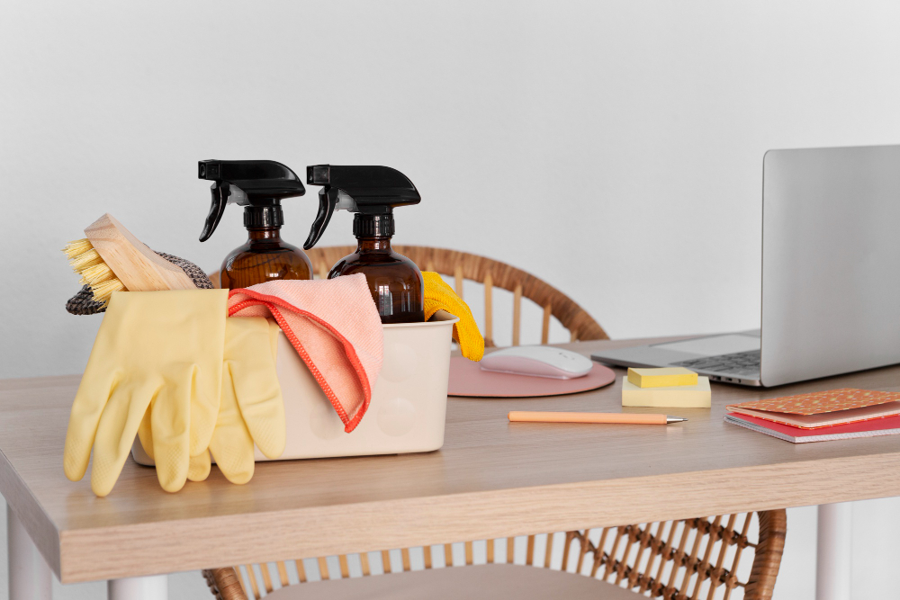 Jasa Cleaning Service Apartemen Terdekat Di Jakarta Barat Layanan Pembersihan Profesional-BINGroup