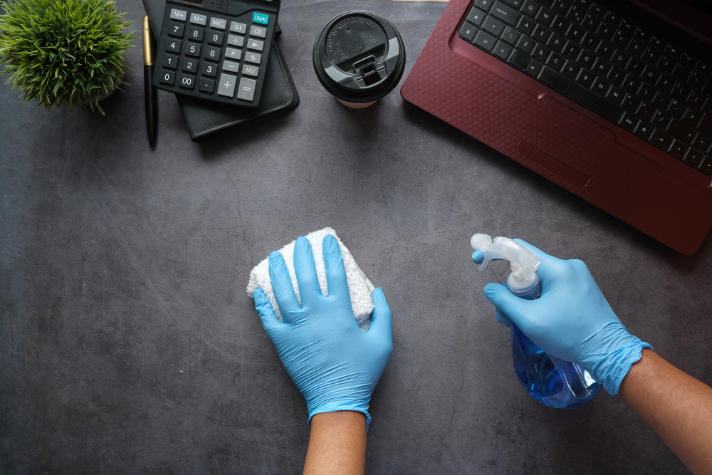 Jasa Cleaning Service Bekasi Terdekat Dan Bergaransi - BINCare