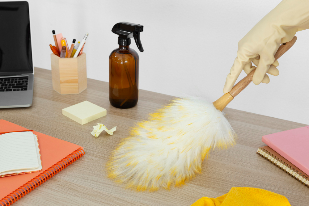 Jasa Cleaning Service Di Kelapa Gading-BINGroup Layanan Kebersihan Profesional