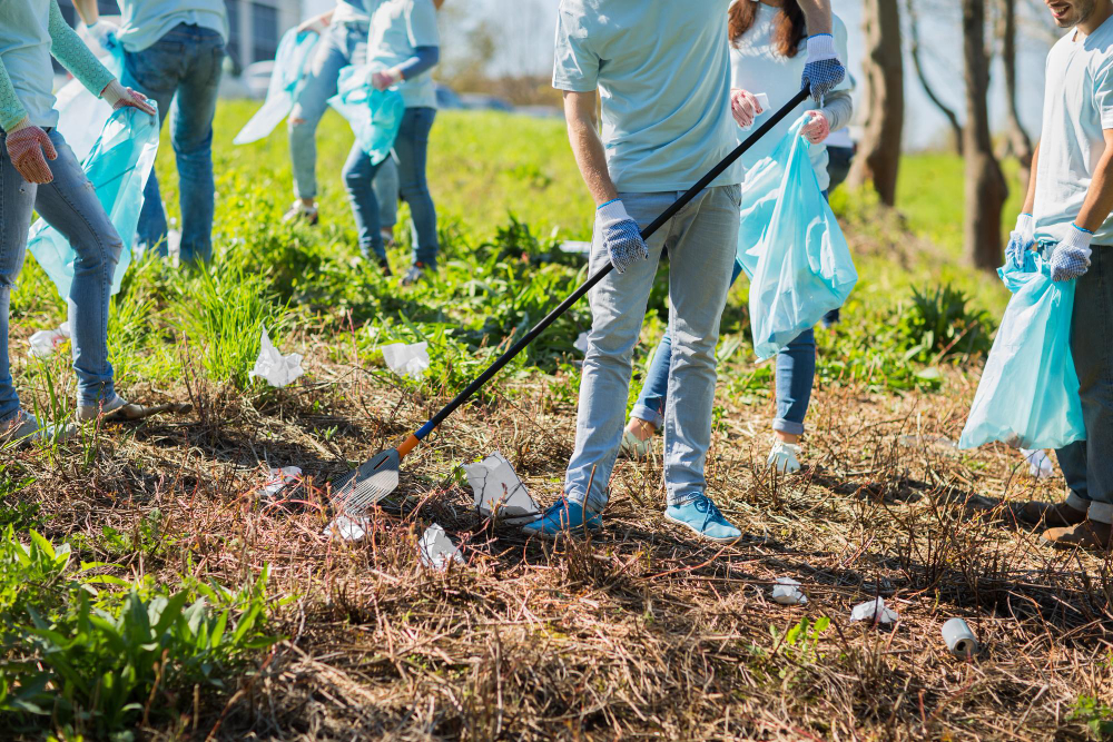 Read more about the article Jasa Cleaning Service Event Profesional – BINCare