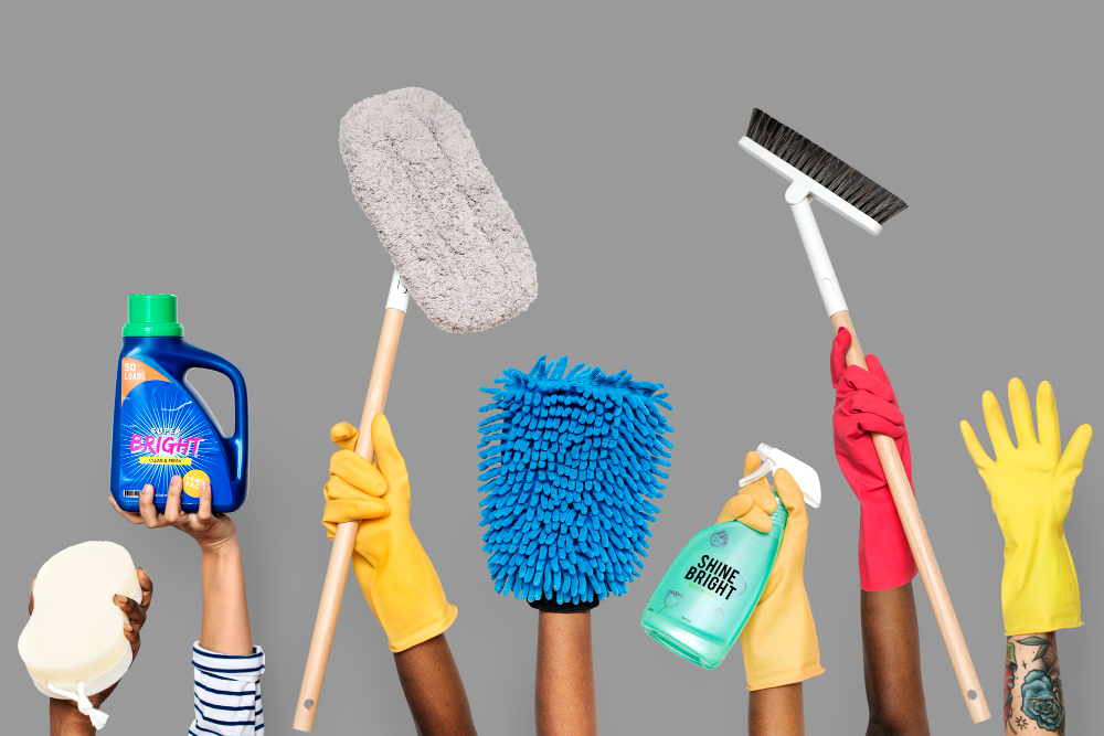 Read more about the article Jasa Cleaning Service Event Profesional Cirebon – BINCare