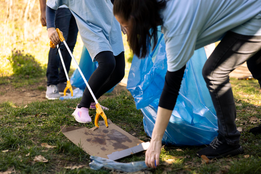 Jasa Cleaning Service Event Profesional DKI Jakarta - BINCare