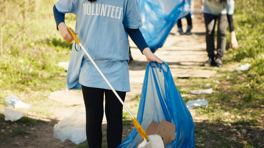 Jasa Cleaning Service Event Profesional yogyakarta - BINCare