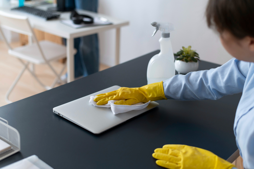 Jasa Cleaning Service Harian Di Jakarta Selatan Layanan Pembersihan Profesional di Jakarta-BINGroup