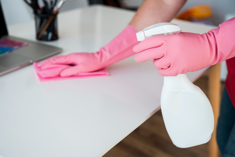 Jasa Cleaning Service Indramayu Terdekat Dan Bergaransi - BINCare