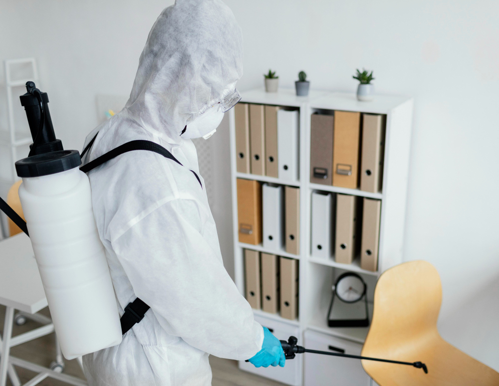 Read more about the article Jasa Cleaning Service Jakarta Utara No 1 – BINCare
