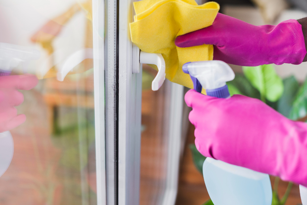Jasa Cleaning Service Karawang No 1 - BINCare