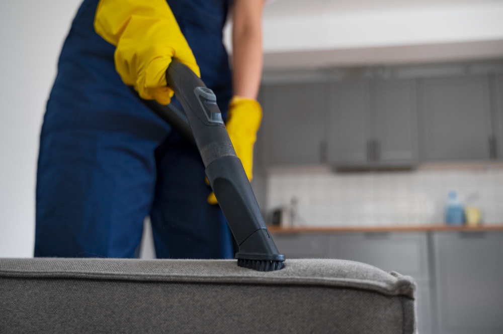 Jasa Cleaning Service Panggilan Di Jakarta Selatan-BINGroup Solusi Kebersihan Profesional Terpercaya-BINGroup