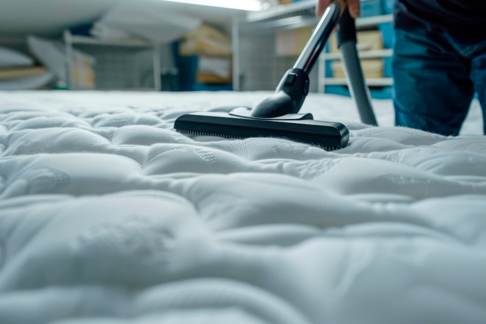 Read more about the article Jasa Cuci Kasur & Sofa Terdekat Cibubur – BINCare