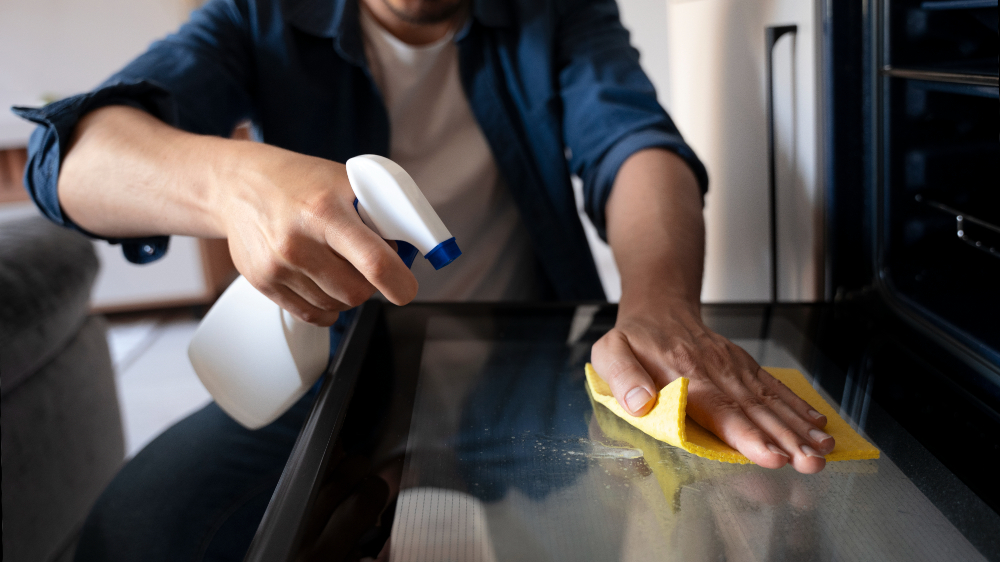 Jasa Kebersihan & Cleaning Service Profesional Semarang - BINCare