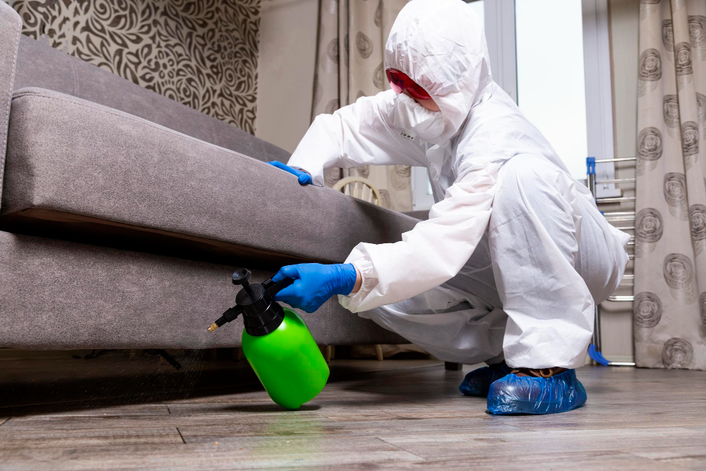 Read more about the article Jasa Vacuum Tungau Dan Debu Terdekat Jakarta Utara – BINCare