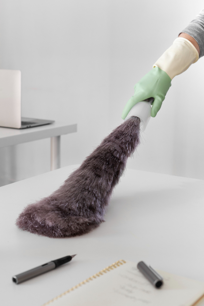 Jasa Outsourcing Cleaning Service Terbaik Kudus - BINCare