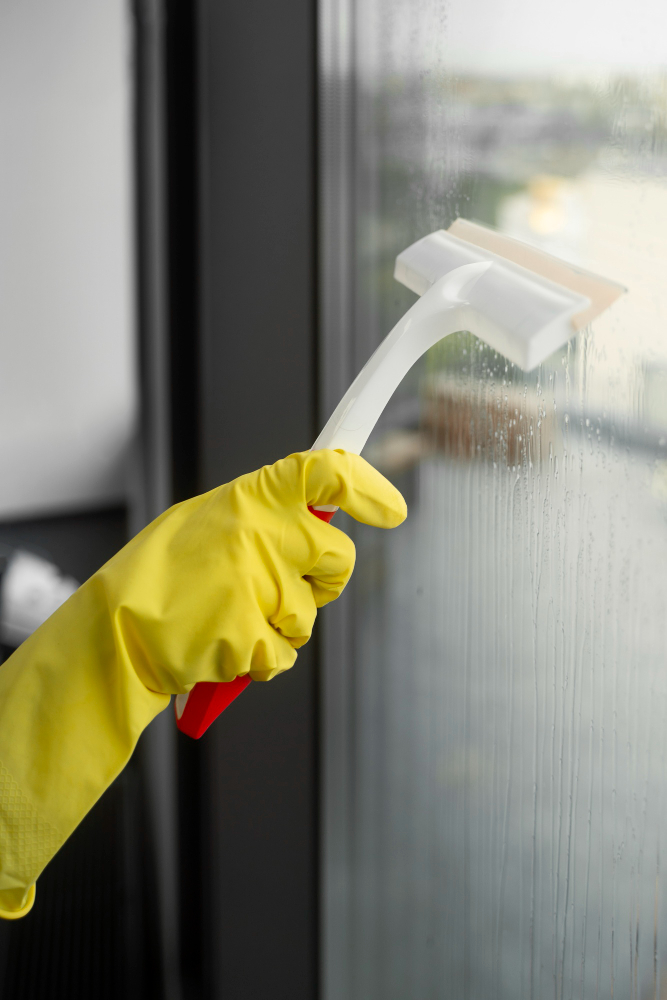 Jasa Penyalur Cleaning Service Terbaik Alam Sutra - BINCare