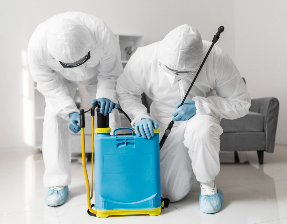 Jasa Penyalur Cleaning Service Terbaik Di Cirebon - BINCare