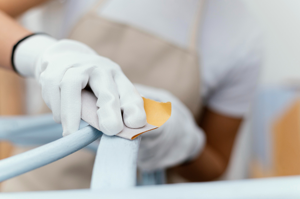 Jasa Penyedia Cleaning Service Di Alam Sutra - BINCare