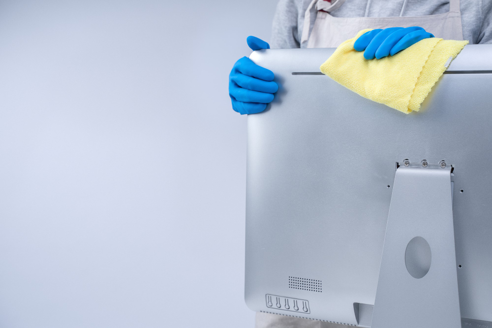 Jasa Penyedia Cleaning Service Di Bekasi - BINCare