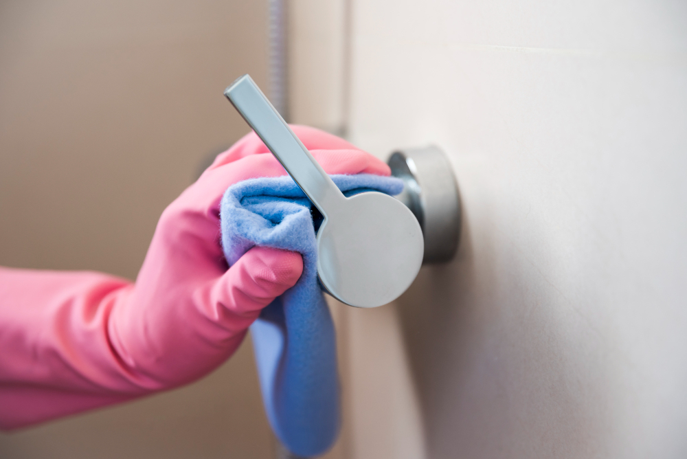 Jasa Penyedia Cleaning Service Di Indramayu - BINCare
