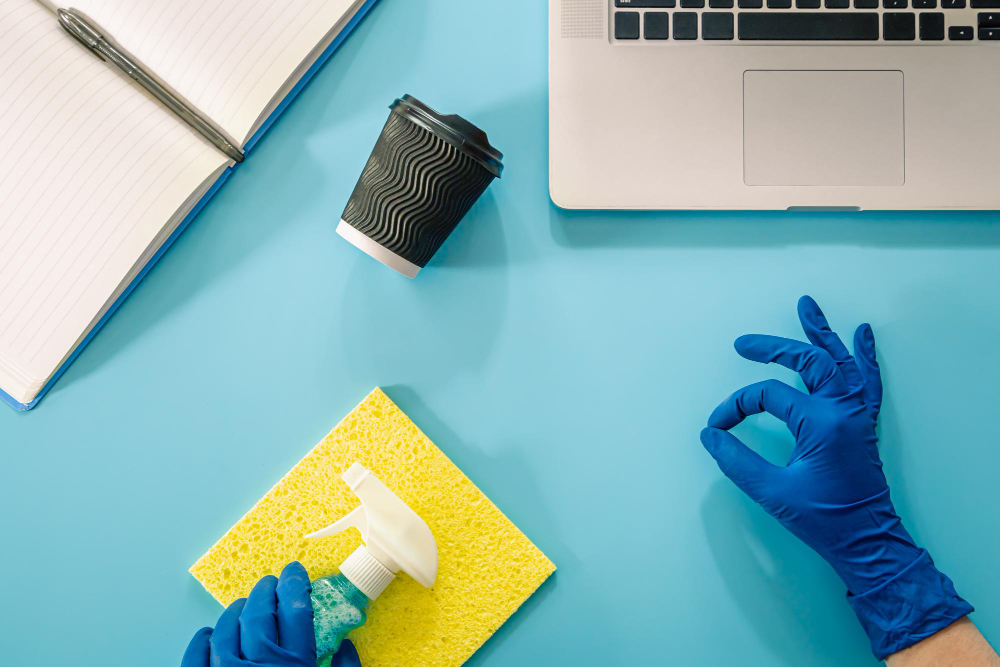 Jasa Penyedia Cleaning Service Di Jakarta Selatan - BINCare