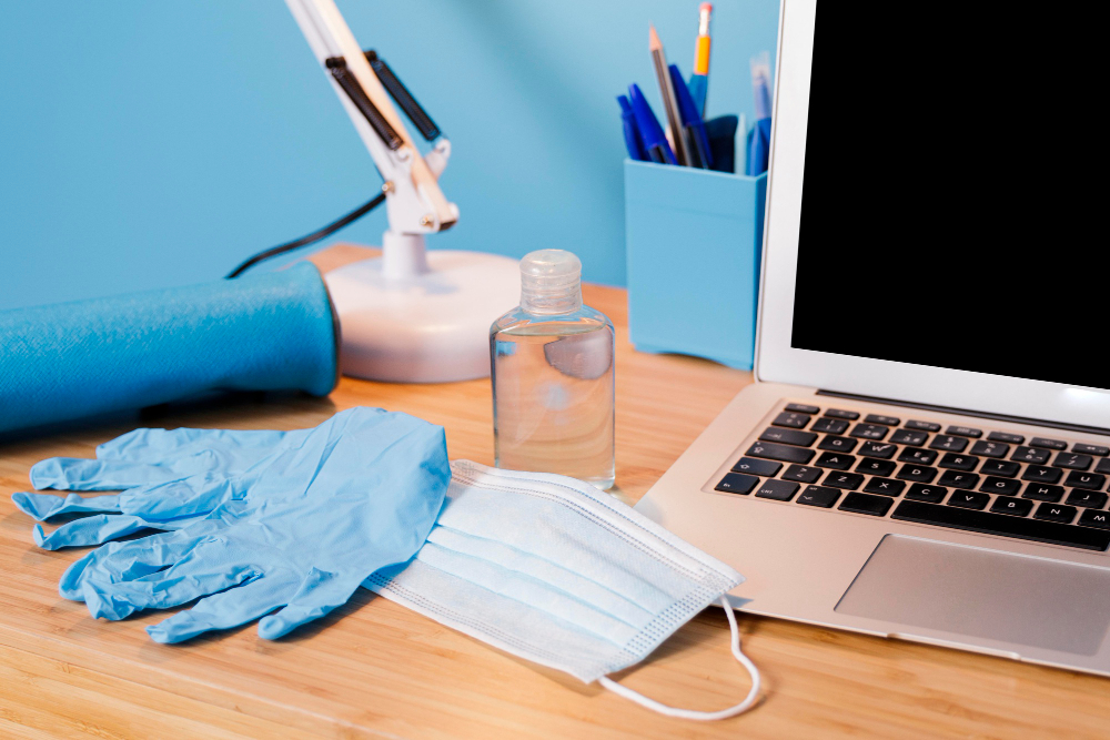 Outsourcing Cleaning Service No 1 Di Cikampek - BINCare