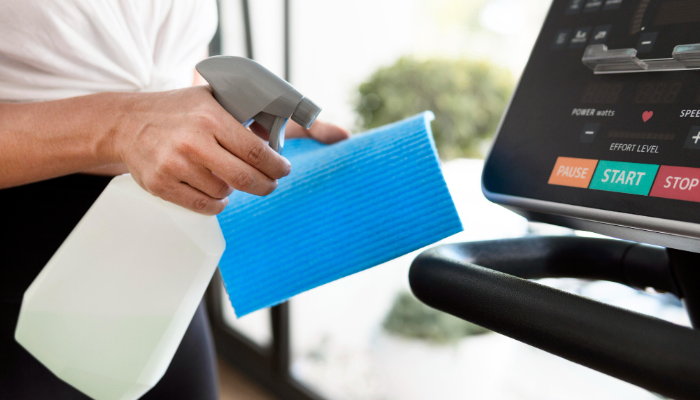 Outsourcing Cleaning Service Profesional Bandung - BINCare