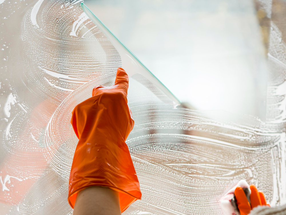 Outsourcing Cleaning Service Terbaik Alam Sutra - BINCare