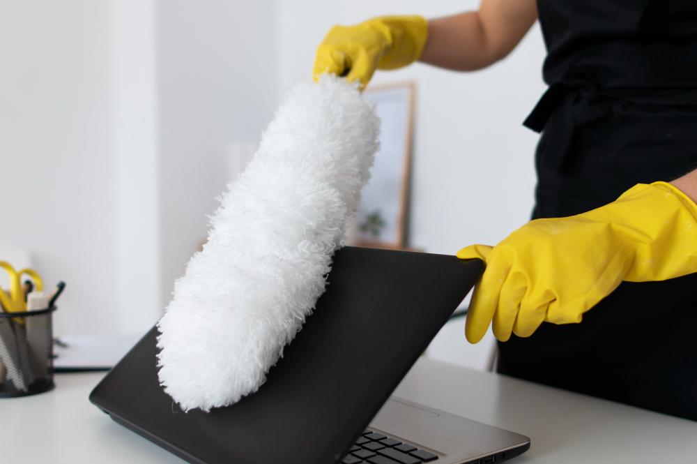 Outsourcing Cleaning Service Terdekat BSD City - BINCare