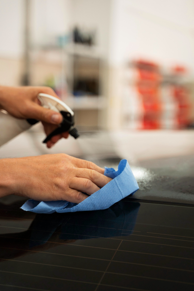Outsourcing Cleaning Service Terdekat Surabaya - BINCare