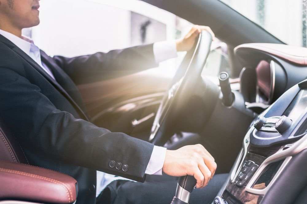 Read more about the article Outsourcing Driver Profesional – BINCare