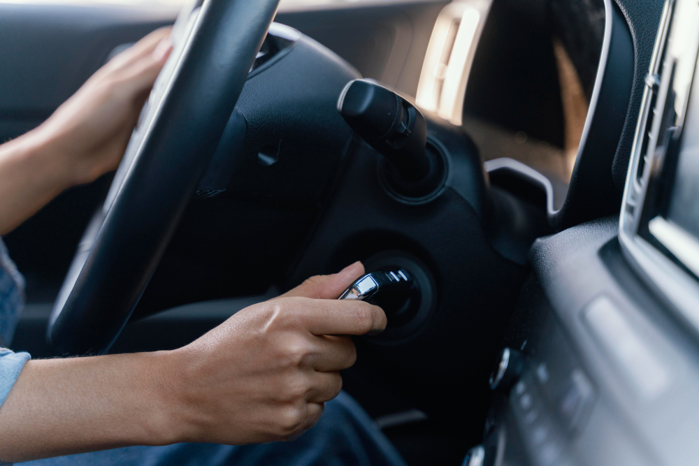 Read more about the article Outsourcing Driver Profesional Di Alam Sutra – BINCare