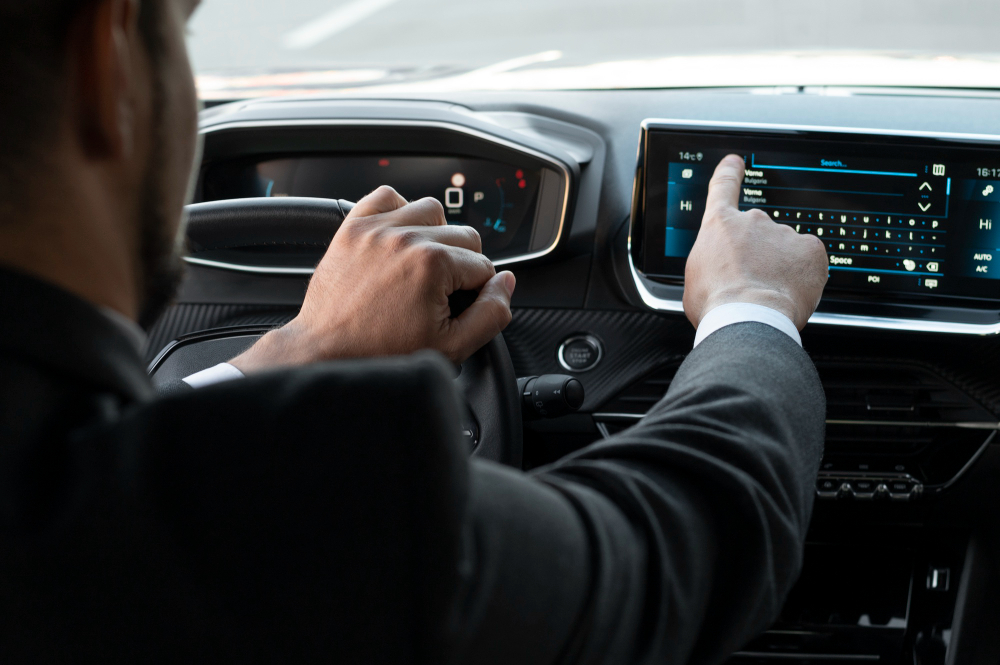 Read more about the article Outsourcing Driver Profesional Di Bekasi – BINCare