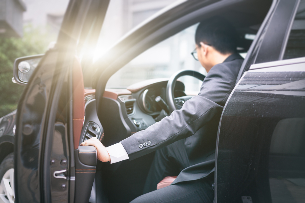 Read more about the article Outsourcing Driver Profesional Di Jakarta Selatan – BINCare