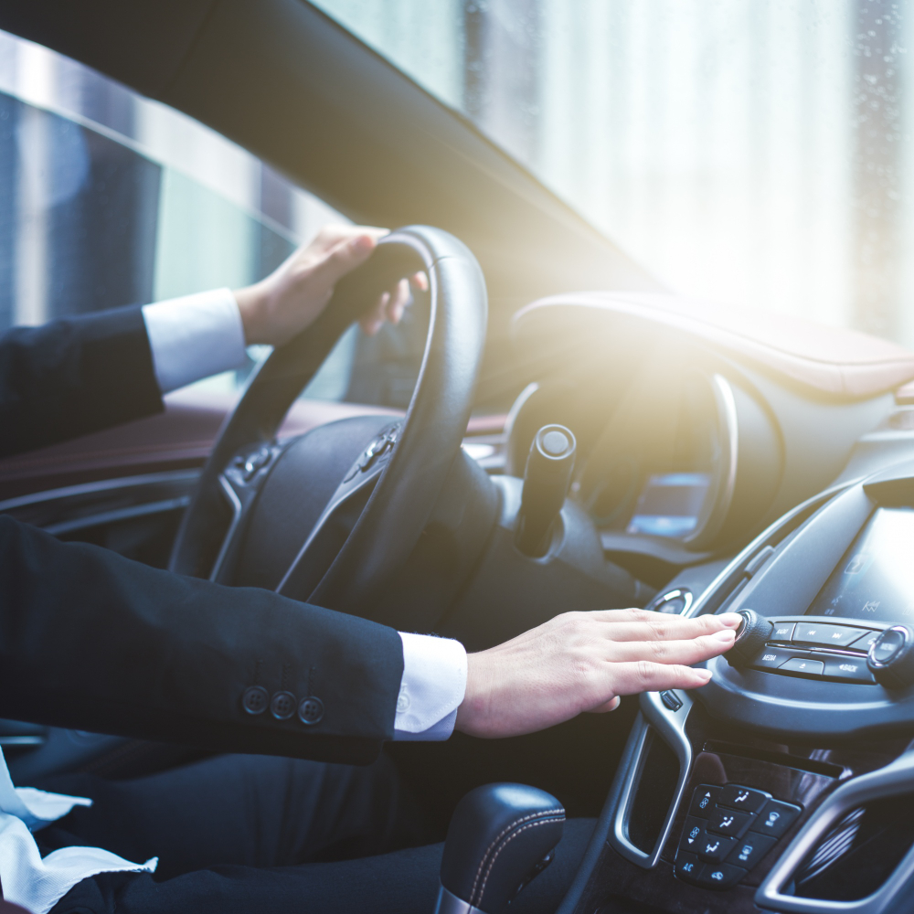 Read more about the article Outsourcing Driver Profesional Di Jakarta Utara – BINCare