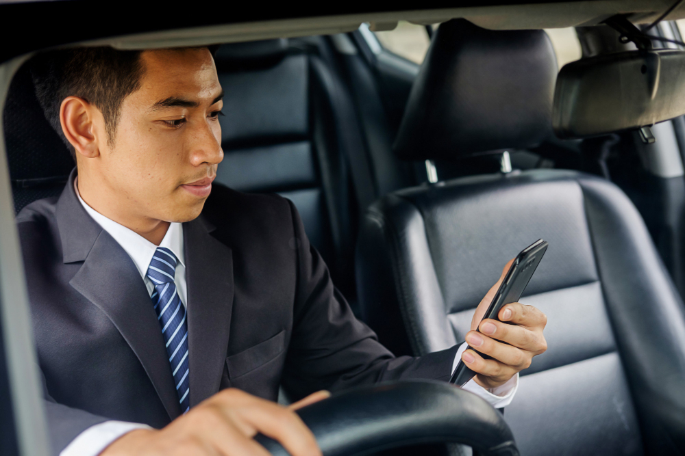 Read more about the article Outsourcing Driver Terdekat – BINCare