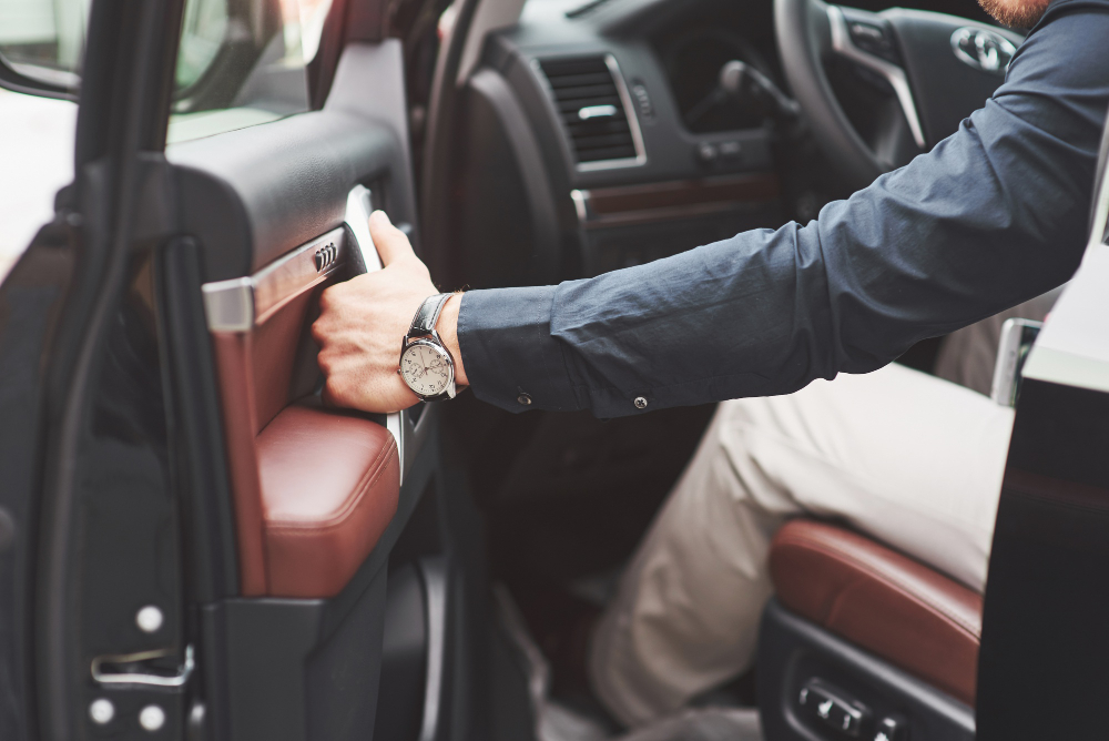 Read more about the article Outsourcing Driver Terdekat Di Jakarta Selatan – BINCare