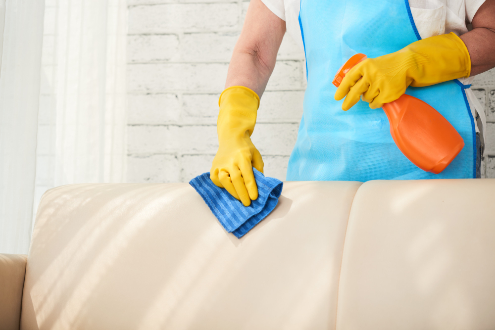 Read more about the article Outsourcing General Cleaning Profesional BSD City – BINCare