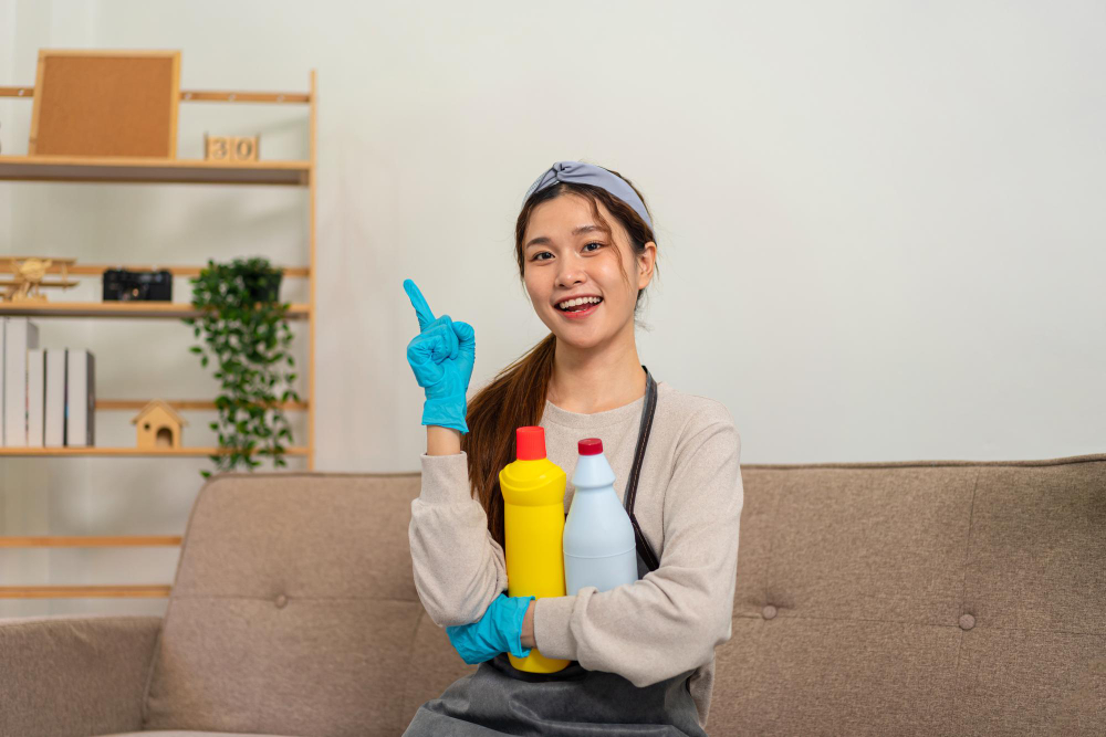 Read more about the article Outsourcing General Cleaning Profesional Bekasi – BINCare