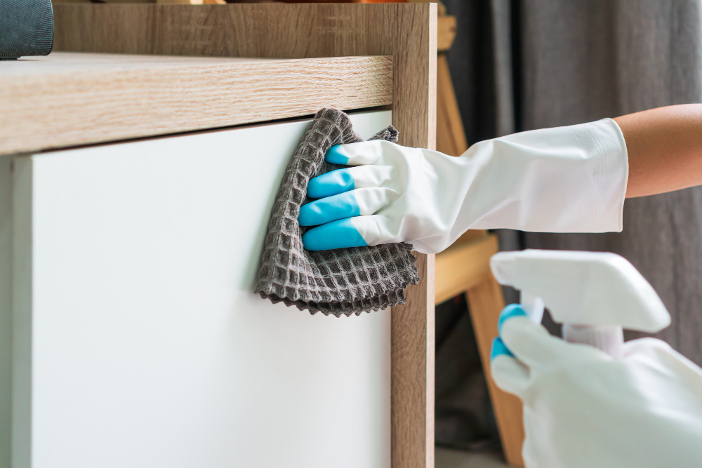 Read more about the article Outsourcing General Cleaning Profesional Cikarang – BINCare